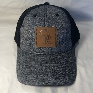 Colorado Rockies Hat